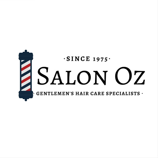 Salon Oz logo