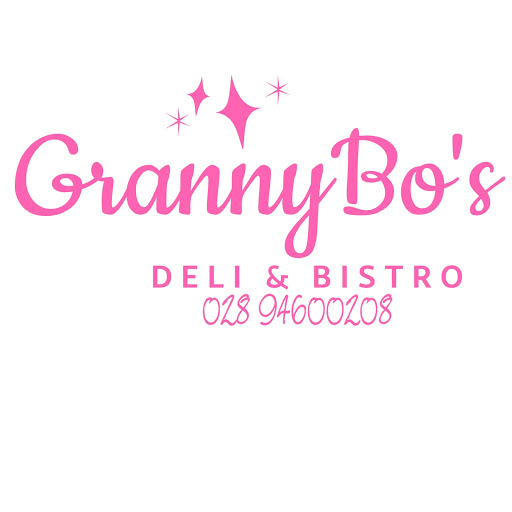 GrannyBo's Deli & Bistro logo