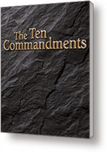 The Ten Commandments The Tenth Commandment Do Not Covet