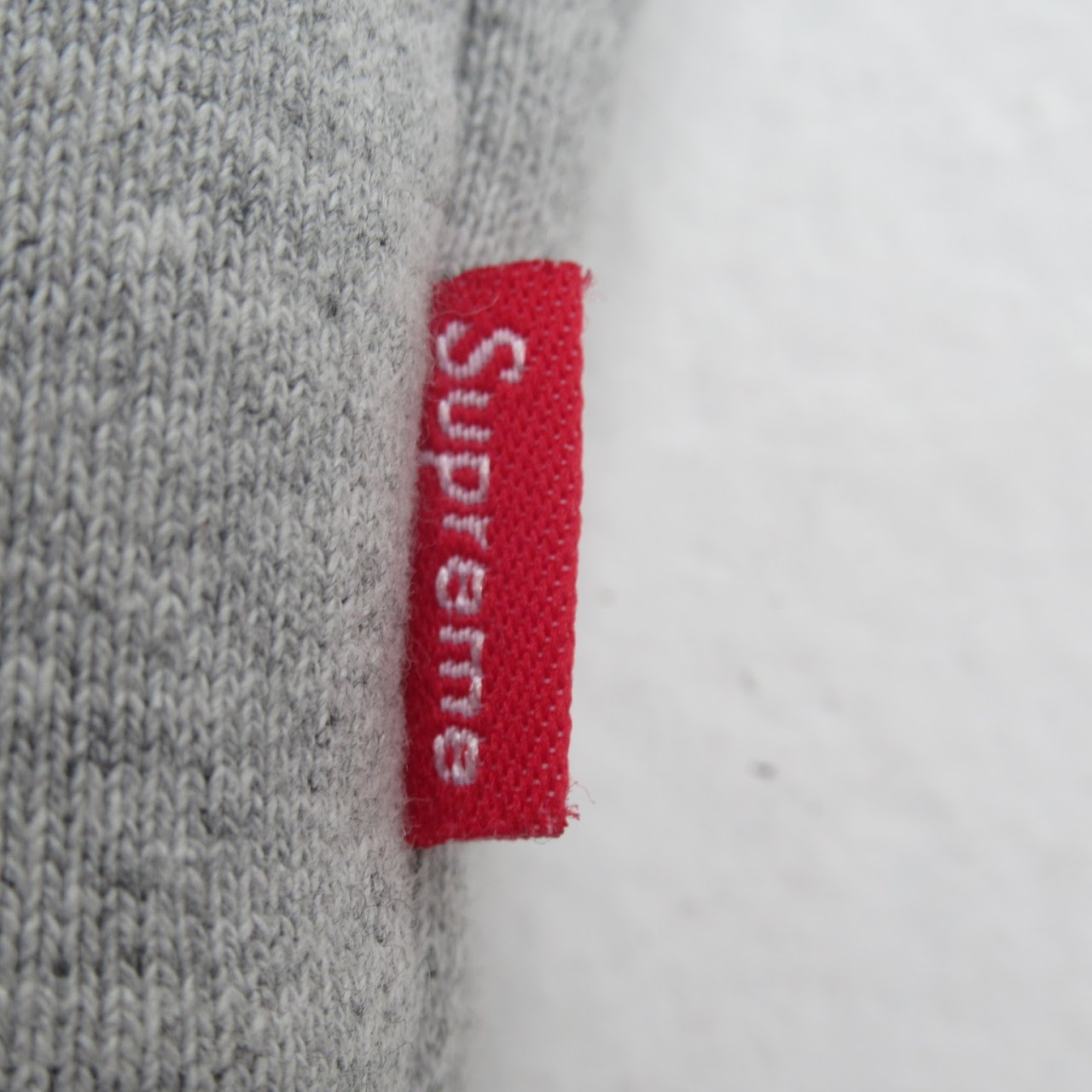 Supreme Hooded Jacket