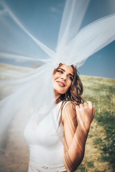 Wedding photographer Sergey Zayac (sergeyzayats). Photo of 4 April 2019