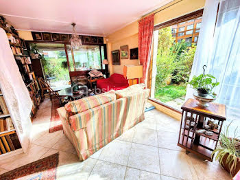 appartement à Le chesnay (78)