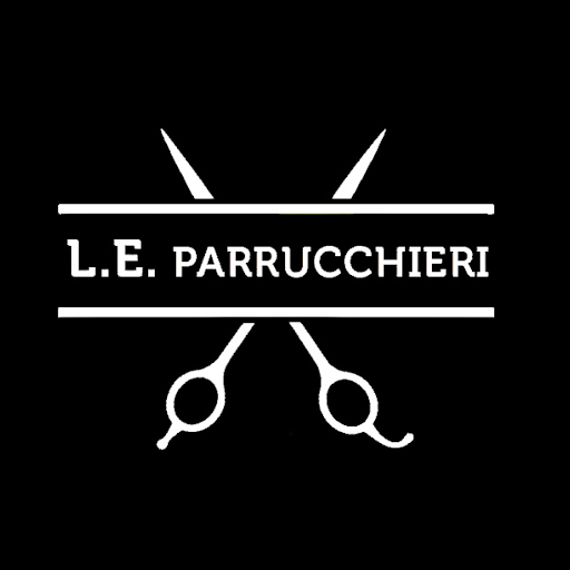 L.E. Parrucchieri Di Evelisa E Luca logo