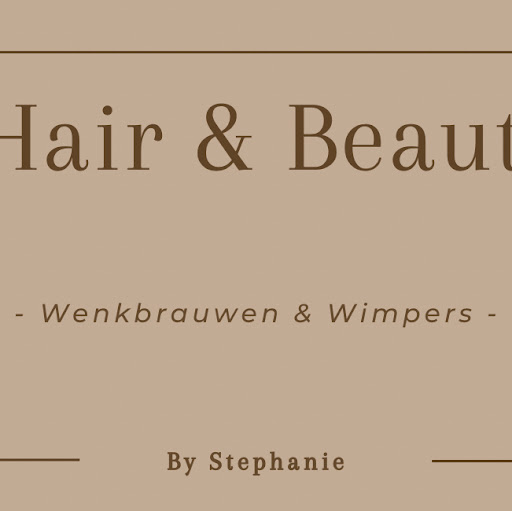 Hair & Beauty Stephanie Driessen logo