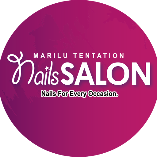 Marilu Tentation Nails Salon logo