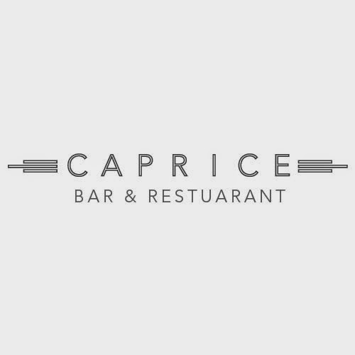 Caprice logo