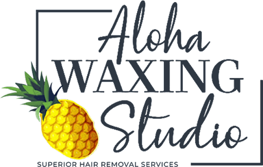 Aloha Waxing and Spray Tan Studio logo