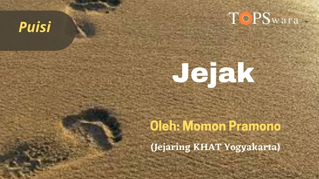 Jejak