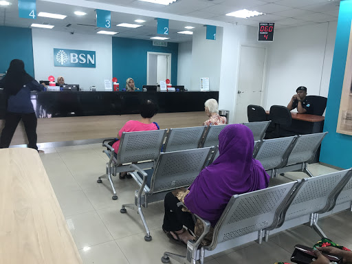 Dulu Ada Bsn Kat Sri Rampai Ni Kalau Orang Wangsa Maju Facebook