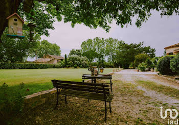 maison à Cavaillon (84)