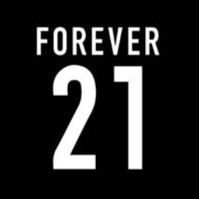 Forever 21 logo