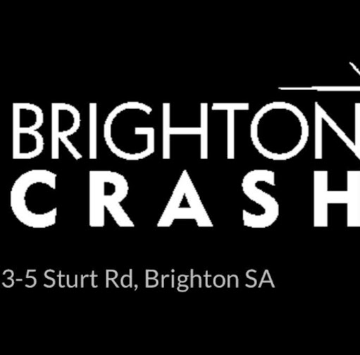 Brighton Crash