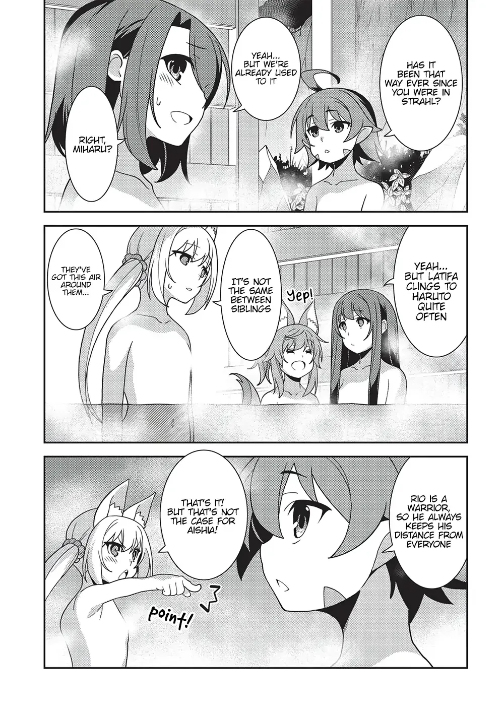 Seirei Gensouki Page 10