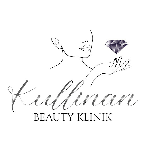 Kullinan Beauty Salong logo