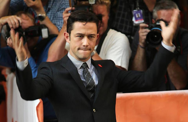 Joseph Gordon Levitt Profile Dp Pics