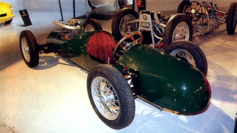 06 Mougins Racer 500