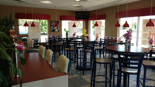 Fast Food Restaurant «A&W», reviews and photos, 59 W Merritt Blvd, Fishkill, NY 12524, USA