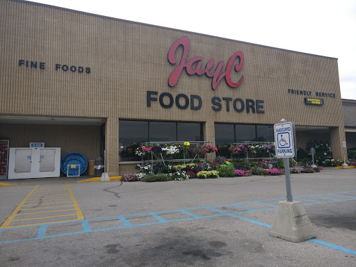 Grocery Store «Jay C», reviews and photos, 400 N Gardner St, Scottsburg, IN 47170, USA