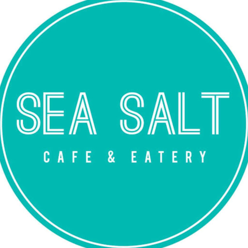 Sea Salt Cafe & Eatery