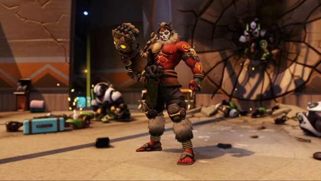 doomfist skins 01