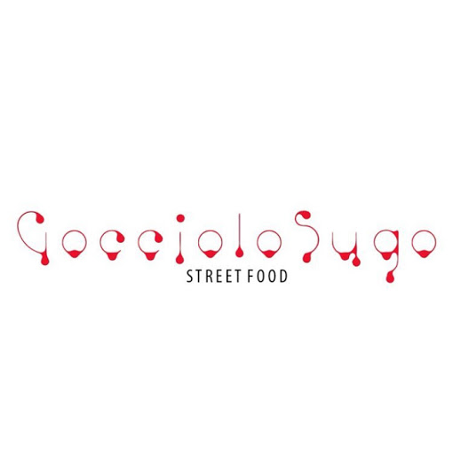 Gocciolo sugo logo