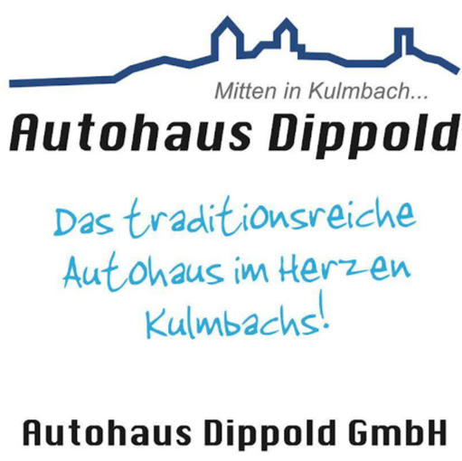 Autohaus Dippold GmbH logo