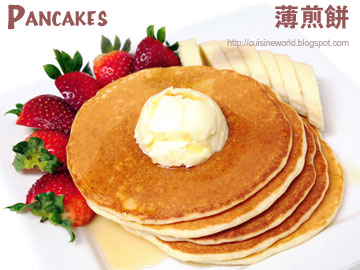 Pancakes