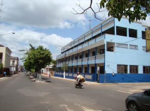 Colégio Pinheirense, Av. Tarquínio Lopes, 465, Pinheiro - MA, 65200-000, Brasil, Escola, estado Maranhão