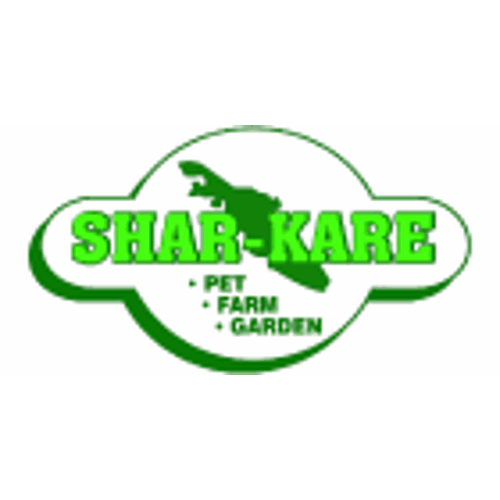 Shar-Kare Feeds & Pet Supplies logo