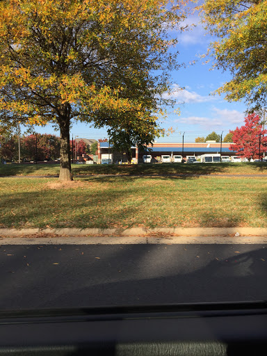 Post Office «US Post Office», reviews and photos, 46164 Westlake Dr, Potomac Falls, VA 20165, USA