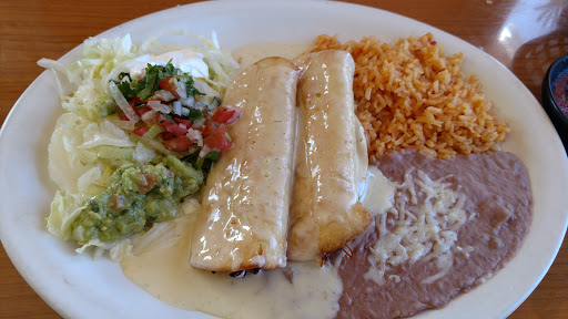 Mexican Restaurant «Sabor A Mexico», reviews and photos, 13 Perry Ave SE, Fort Walton Beach, FL 32548, USA