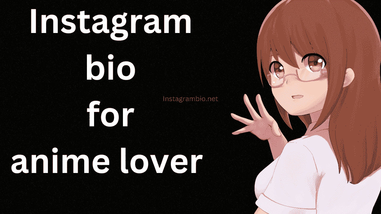 Share 72 best anime bio for instagram super hot  induhocakina