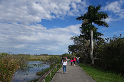 Visitor Center «Big Cypress Swamp Welcome Center», reviews and photos