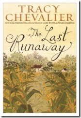 the last runaway