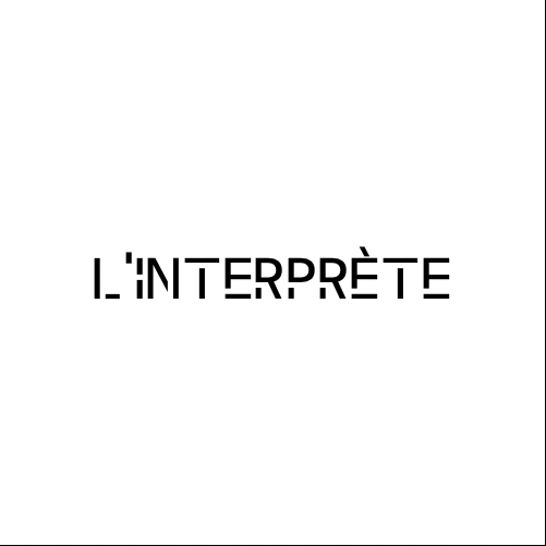 Restaurant L'Interprète - Pau logo