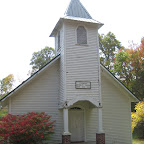 Click to Expand Fleming Methodist Church
Wythe County, Virginia