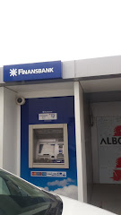 QNB Finansbank ATM