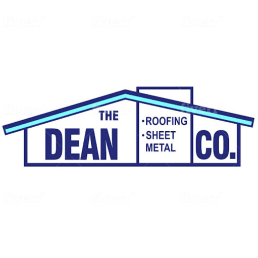 Dean Roofing Company logo