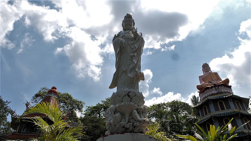 Haw Par Villa Singapore 2016