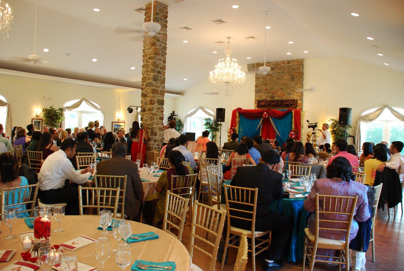 TRADITIONAL INDIAN WEDDING