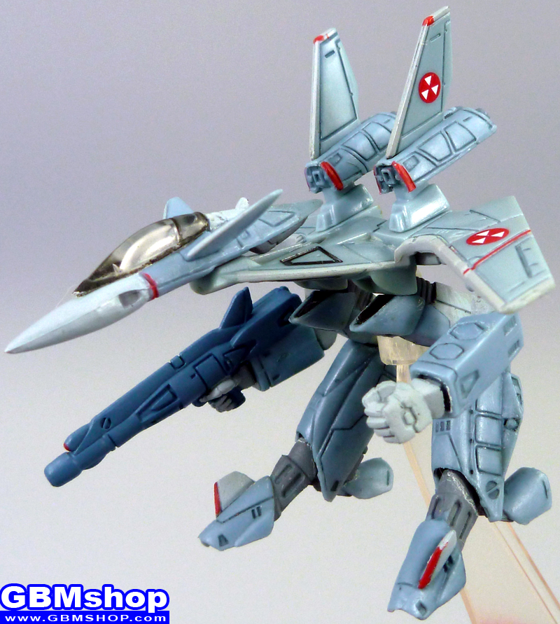 Macross M3 Yamato 1/200 Macross Variable Fighters Collection VF-9 Cutlass GERWALK Mode