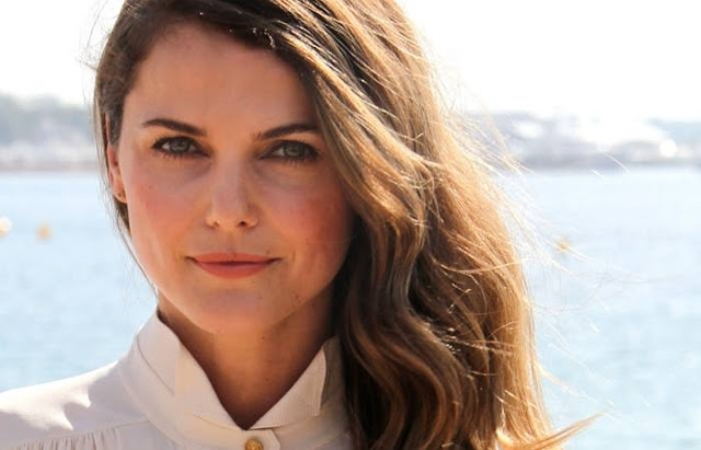 Keri Russell Profile Pics Dp Images