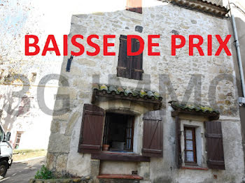 maison à Vendres (34)