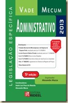 Vade Mecum administrativo