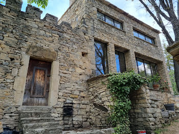 maison à Forcalquier (04)