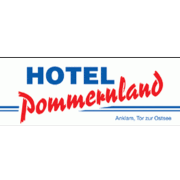 Hotel Pommernland - Hansestadt Anklam