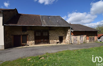 maison à Saint-Martin-Sainte-Catherine (23)