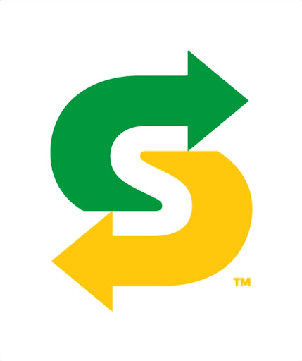 Subway logo