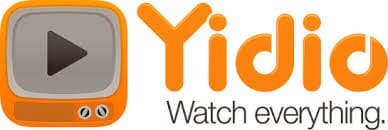 Yidio |  I migliori siti per guardare programmi TV online gratuitamente