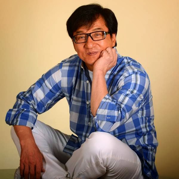 The famous Jackie Chan starred in mid '70s porn 'classic' All in the Family, a Hong Kong based porno-comedy with a tenuous storyline.